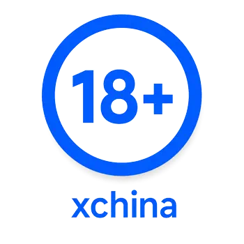 XCHINA 年齡確認